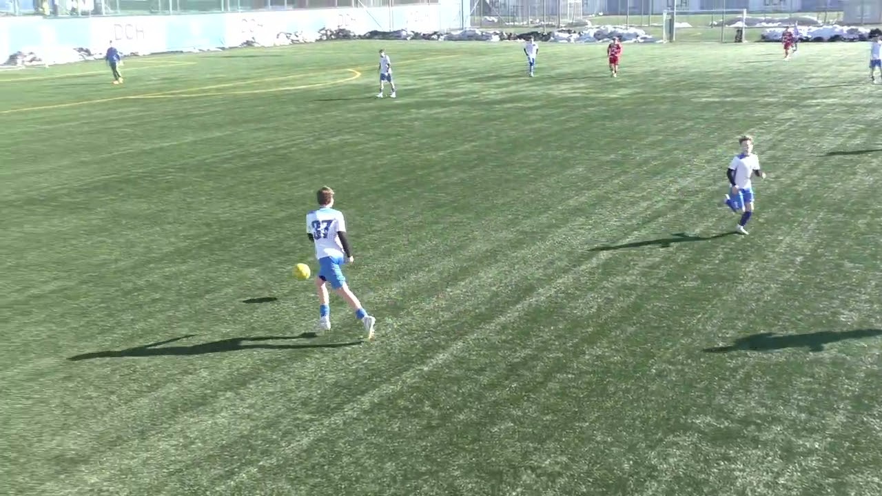10 + 1 | 2011/2012 ВЛ | Арсенал vs Динамо | Superleague | ХАРКІВ | 08.03.2026
