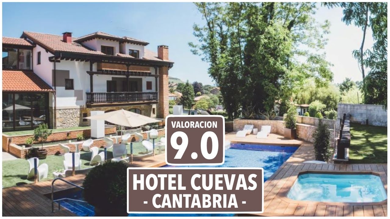 Room & Hall - Hotel Cuevas 4 ⭐️  Adults Only | Cantabria, España