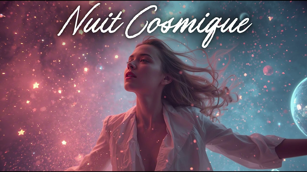 Nuit Cosmique