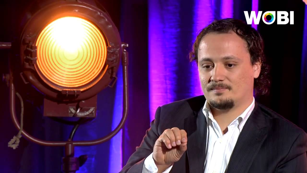 SpotLight - Marcelo Tedesco - Liderazgo Transcultural - WOBI TV