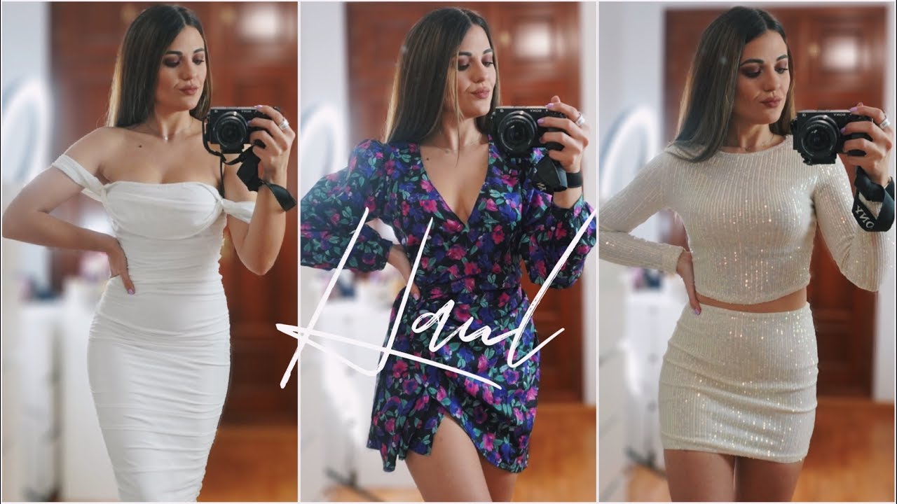 HAUL SHEIN + SORTEO!!!
