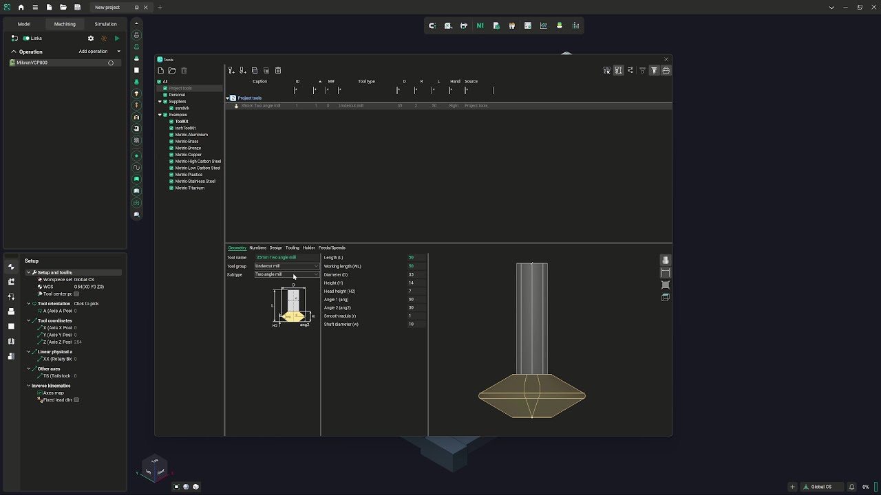 ENCY Academy | Defining your own custom tools