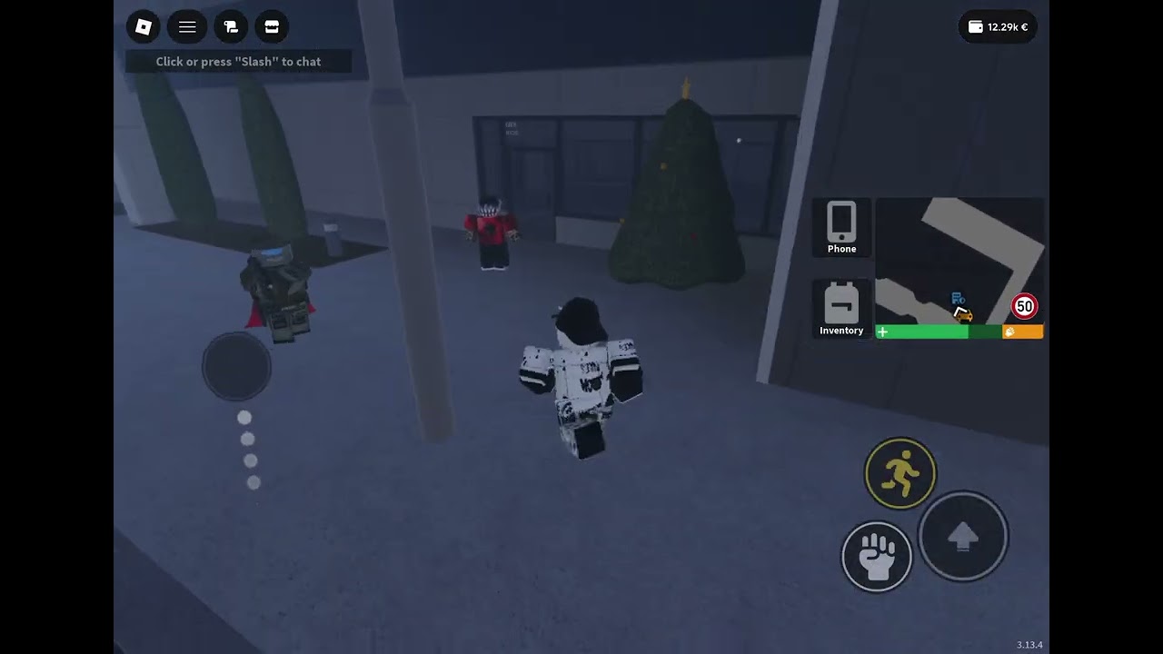 Emergency Hamburg S.E.K
