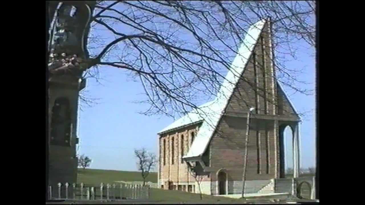 Jastew - 1988 rok