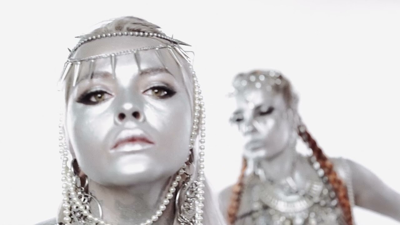 IANAI: Anaia (Official Music Video, feat. Client N)