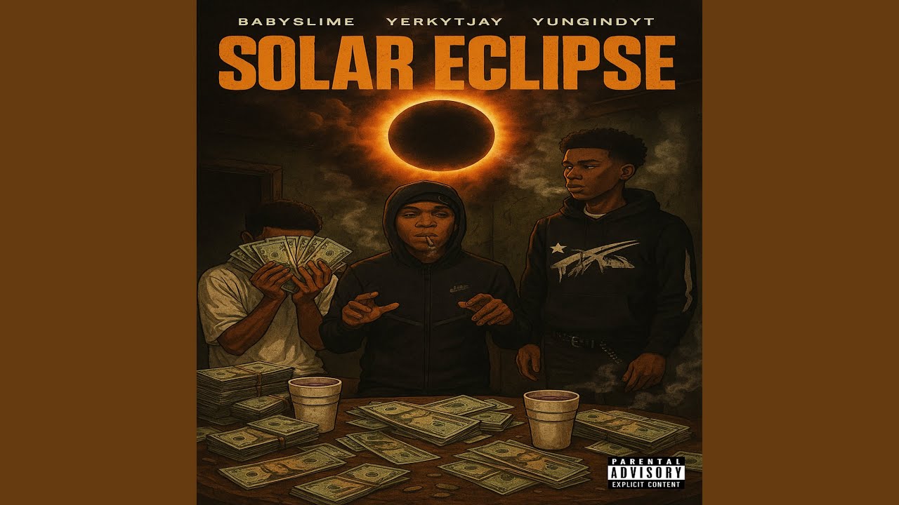 Solar Eclipse