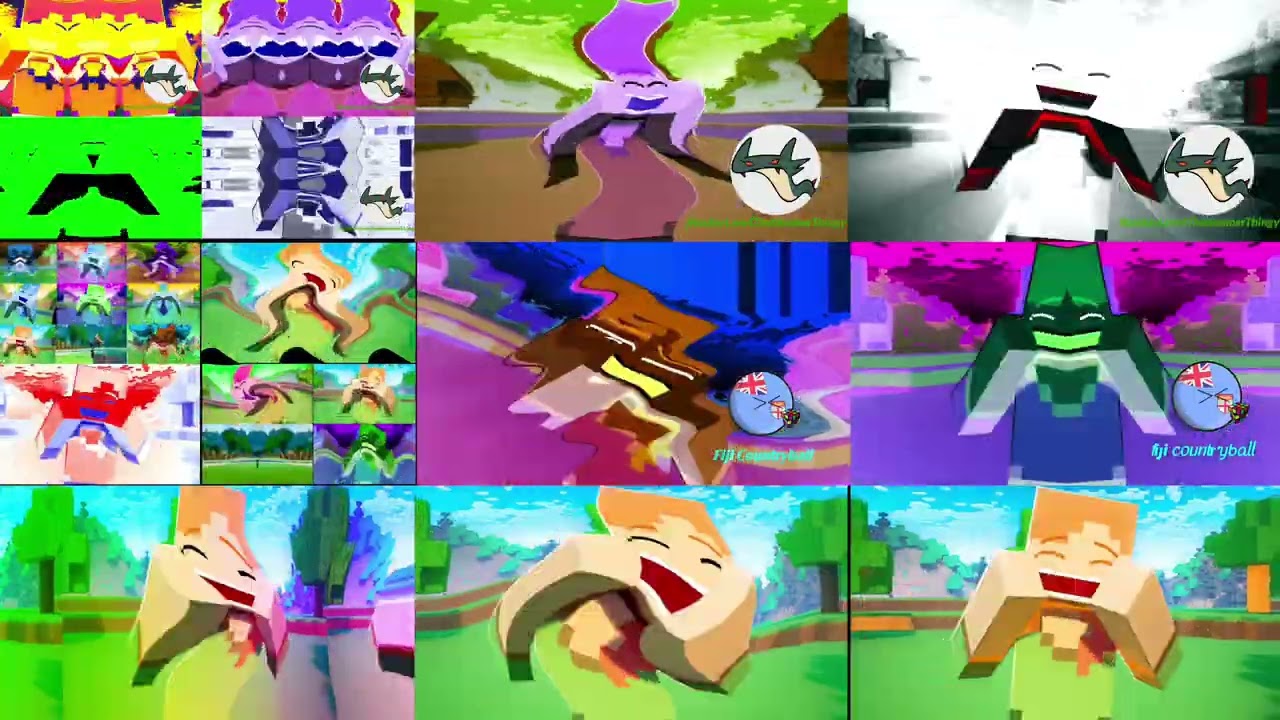 26 Angry Alex (Version A)