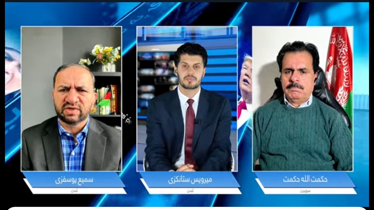 رڼا لید: د طالبانو ځینو کړنو ددوی د بهرني سیاست او افغانانو سره د نړۍ د تعامل دروازې تړلي دي.