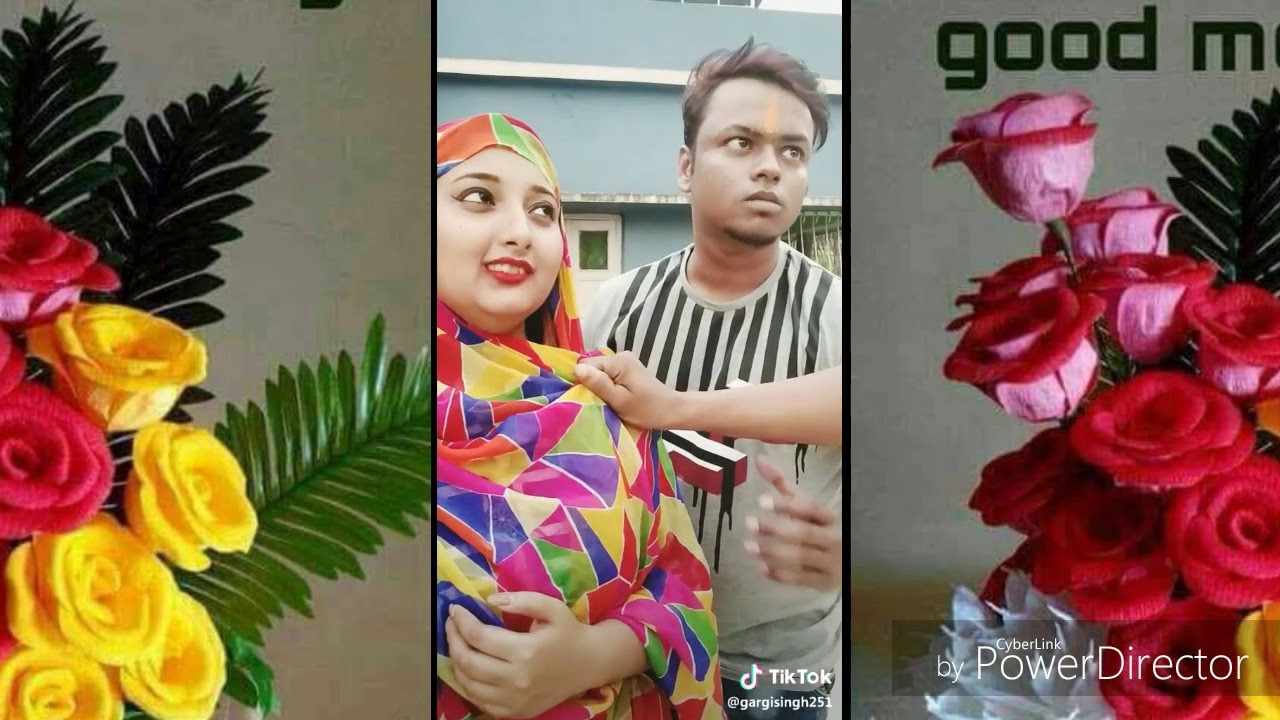 Rohit kumar gukte bhai ka new video for tiktok