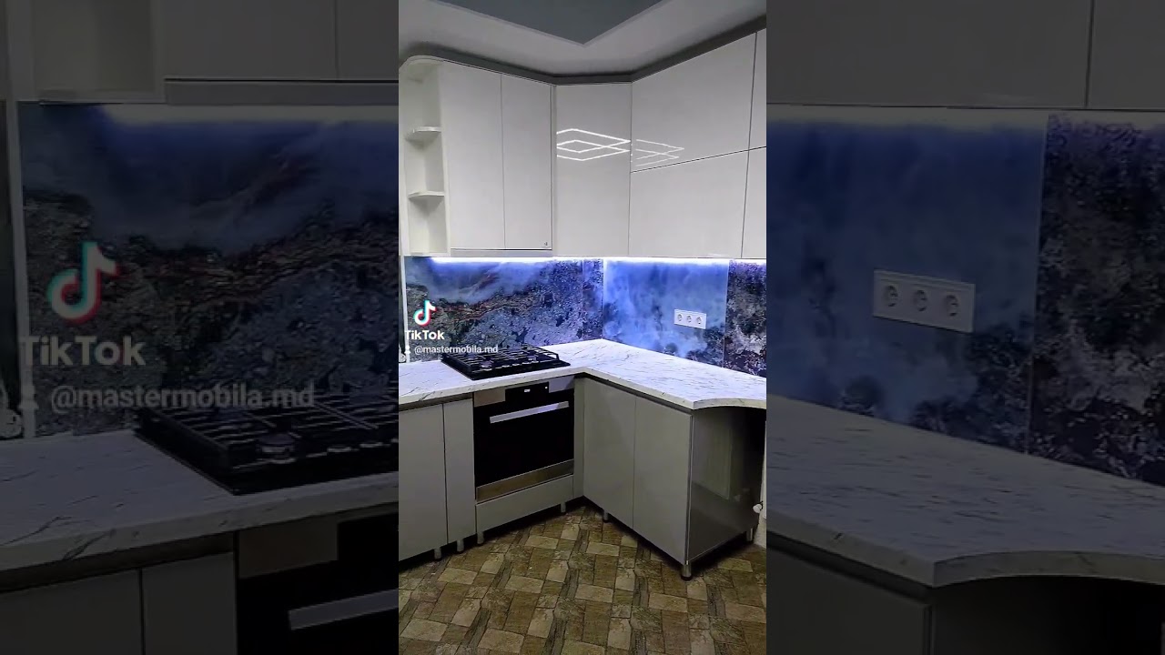 Mobila la Comanda ⚜️ Мебель на заказ ☎️ 068433675 #kitchen #mastermobila #mobila #bucatarie