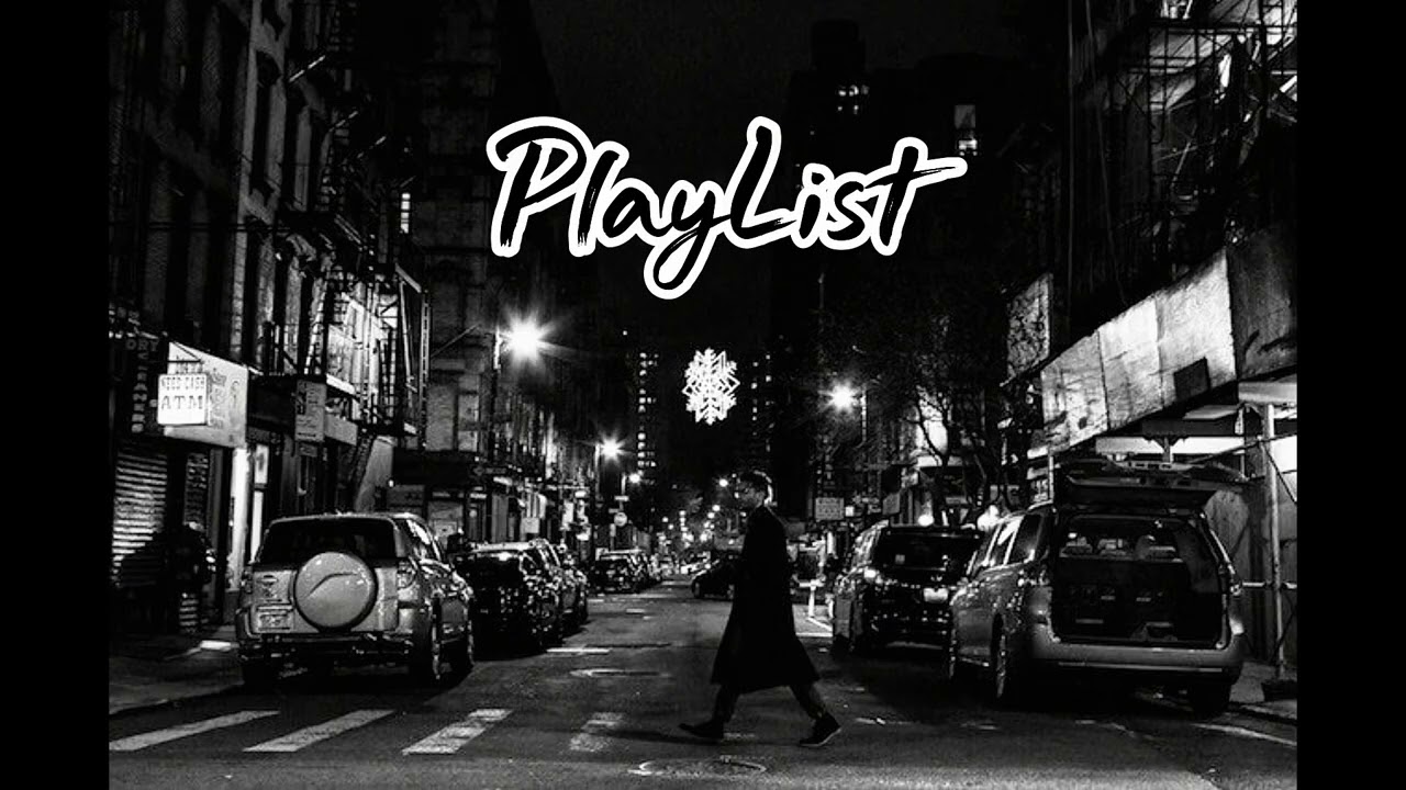 [Playlist] ☀️ ①월ㅣ1월을 알리는 산뜻한 출발 감성 플레이리스트