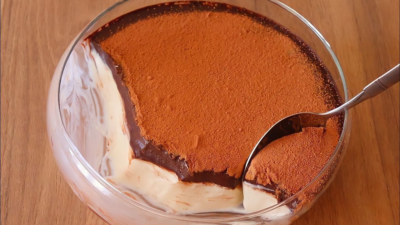 ВКУСОВАЯ БОМБА ПРИГОТОВЛЕНА ЗА 10 МИНУТ! Самый простой десерт из куриной грудки с SUPANGLASS 💯