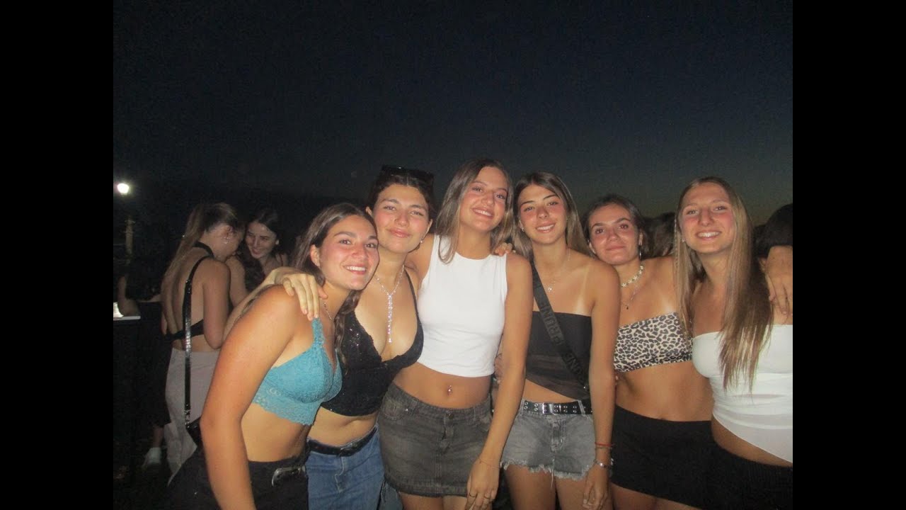 Vlog Las Grutas 2025
