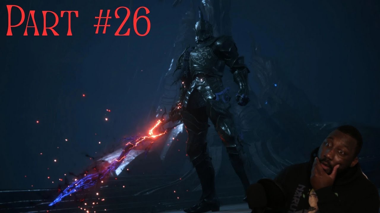 Final Fantasy 16 Part 26-The last king