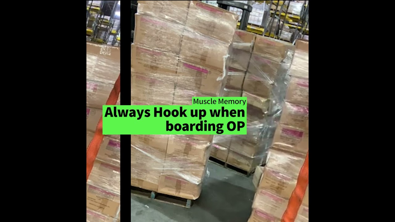 Warehouse Order Fulfilment Order Picking Best Practice | Pick and Label from stock picker logistics