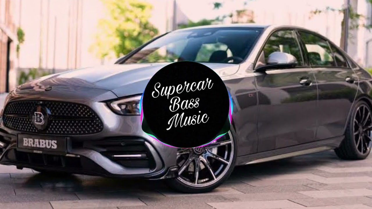 Beyonc&eacute; - Diva (Bass Boosted)