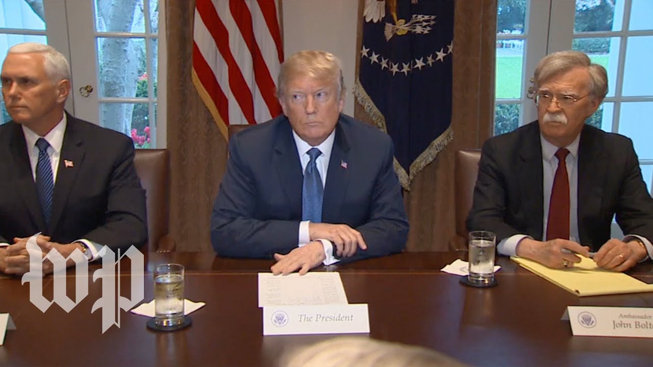 Trump says FBI raid of his lawyer&rsquo;s office is a &lsquo;disgraceful situation&rsquo;