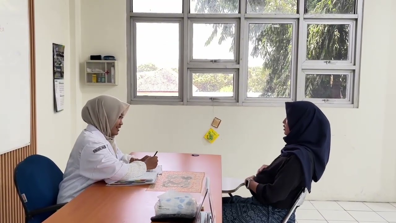 Pengambilan Data Subyektif Pada Ibu Hamil