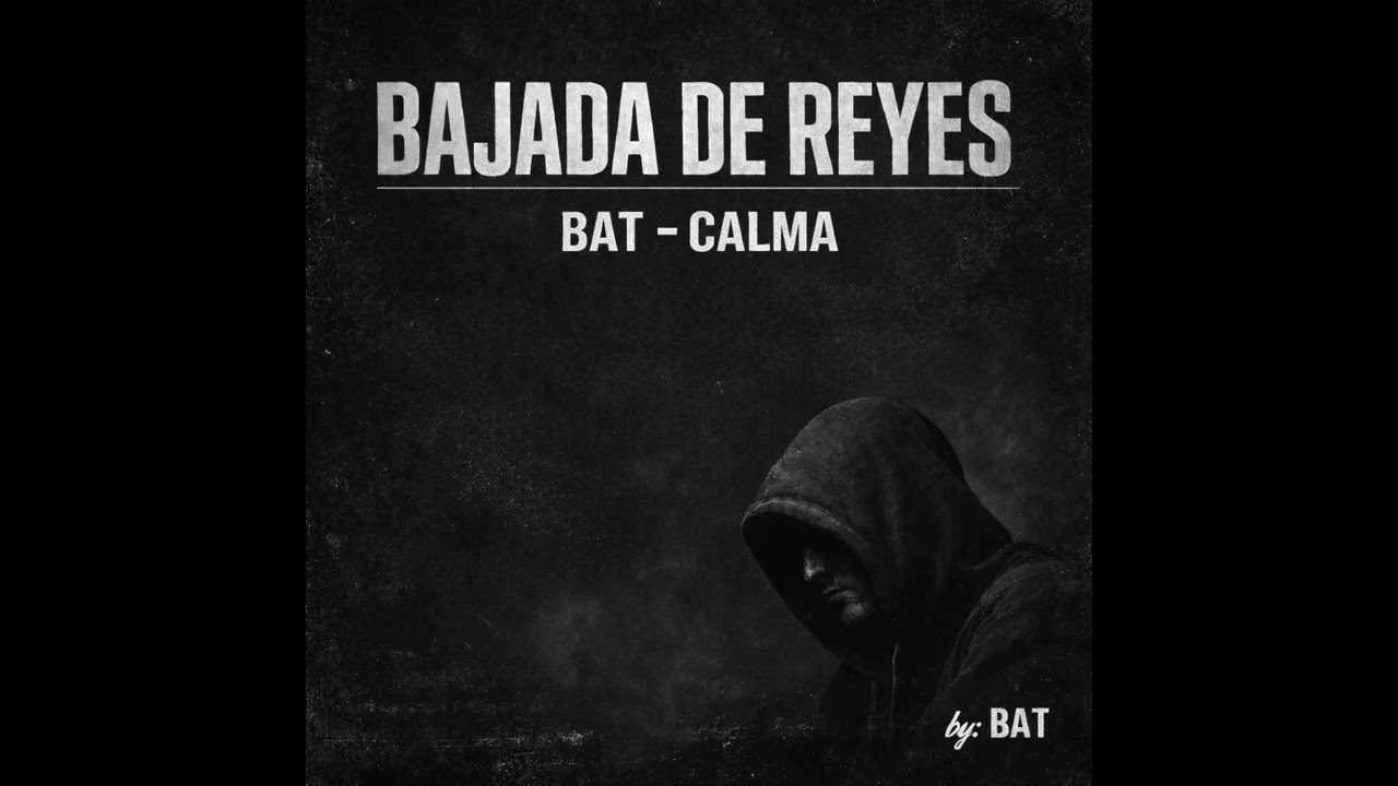 08 BAT - CALMA