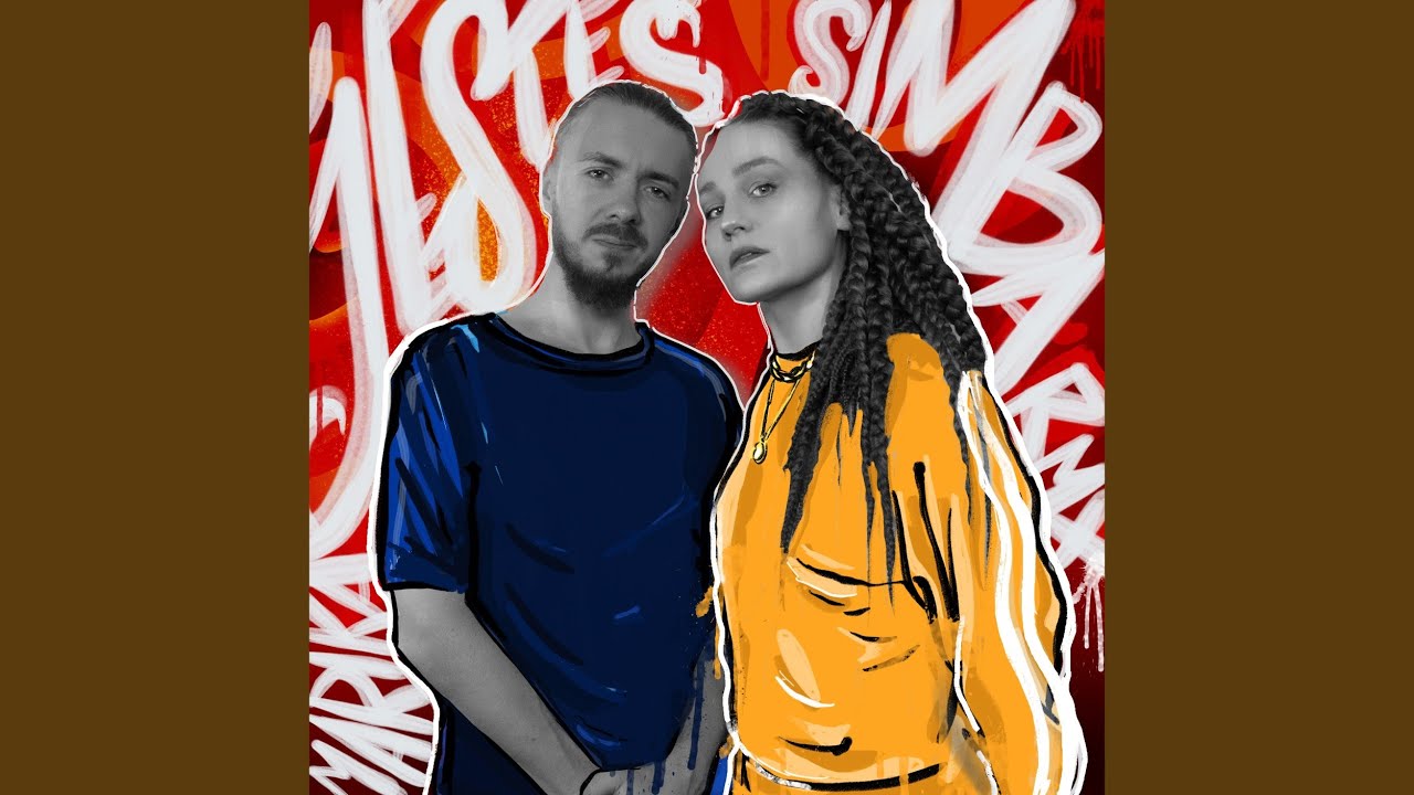 Jesteś (Remix)