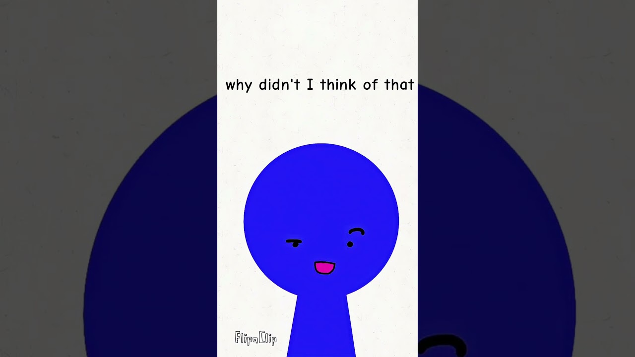 Why Am I So Short?! (Animation Meme) #animation #shorts #funny