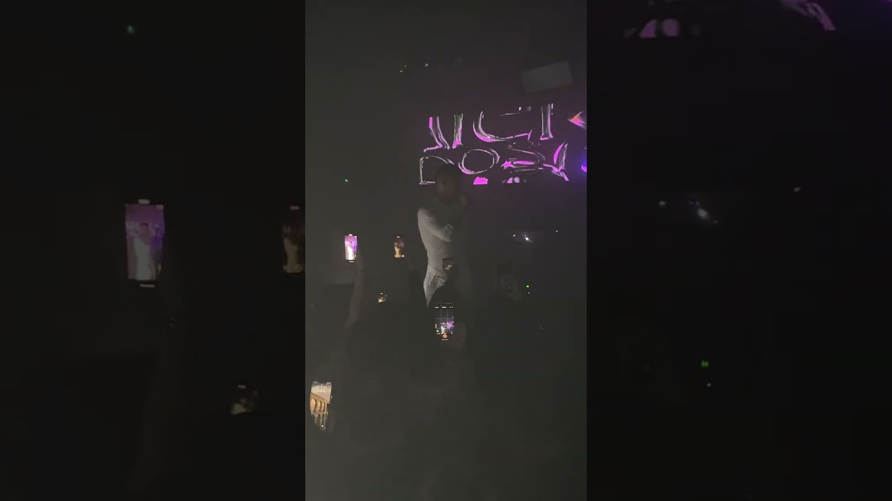 JOHNPOLLÕN X ATIKA NIGTHCLUB