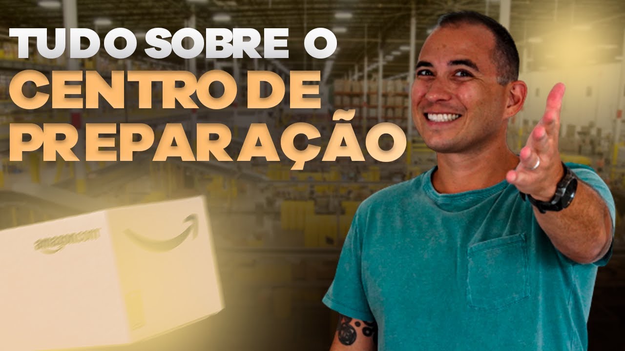 Como funciona o trabalho do Centro de Preparação - Passo a Passo Completo e Atualizado 2022