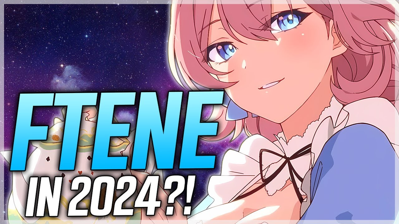 FAIRYTALE TENEBRIA IN 2024?! - Epic Seven