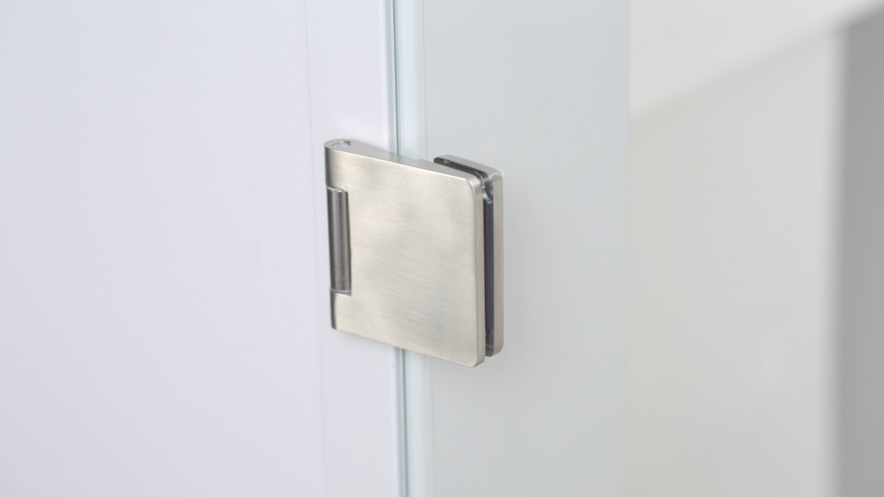 vitaDOOR GLAS/17 fl&auml;chenb&uuml;ndige Ganzglast&uuml;r - Bandl&ouml;sung