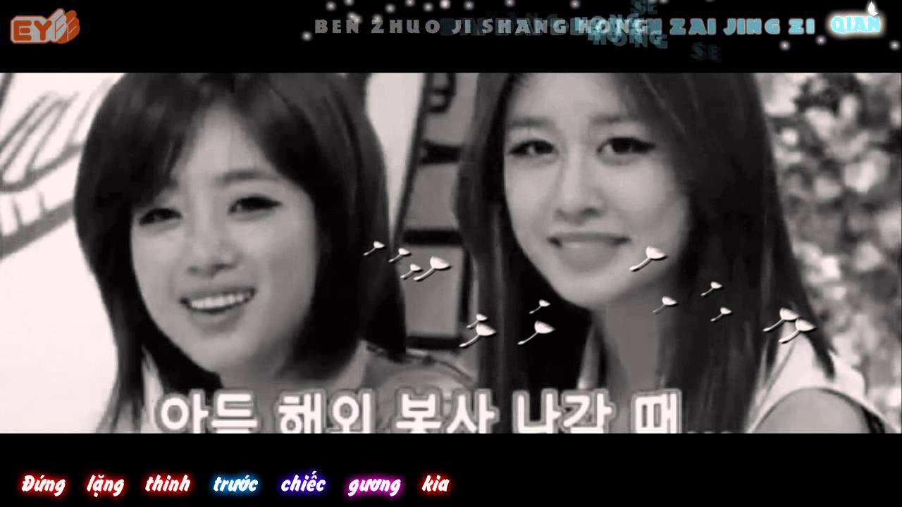 [FMV] EunYeon - Những năm tháng ấy ( Those years )