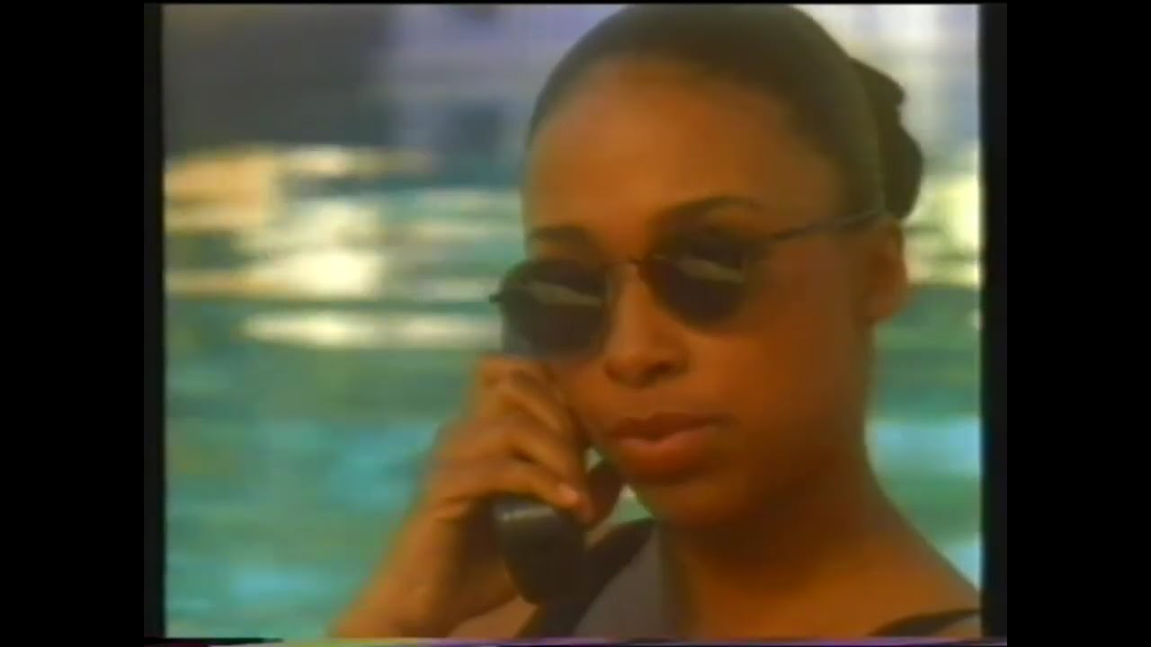Broken Bars 1995 Rare Trailer | ALLSTARENTERTAINMENT