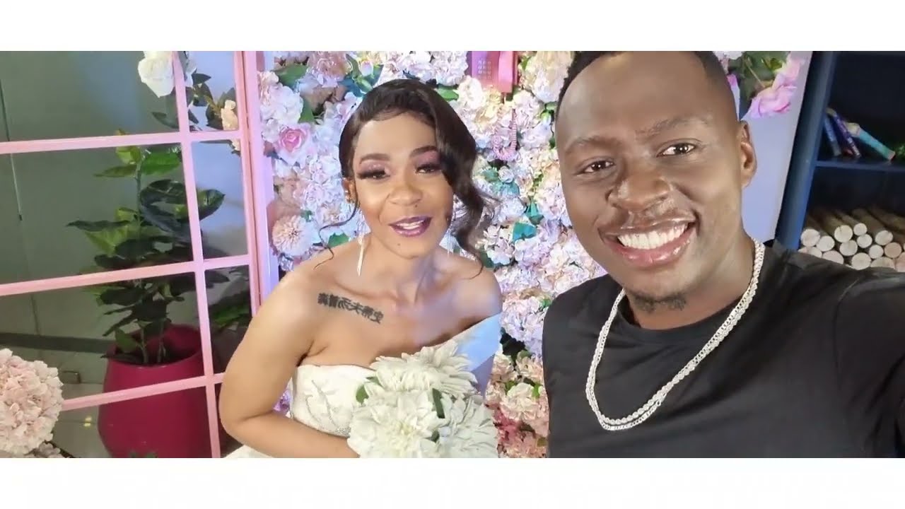 I DO - Music Video BTS