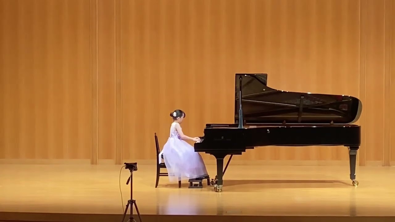 ドビュッシーアラベスク2番　Debussy arabesque no.2