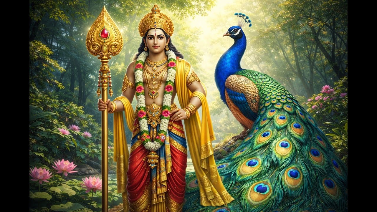 தித்திக்கும் தேன் பாகும்திகட்டாத தெள்ளமுதும் #tamildevotional #motivation #faith #bhakti #murugan