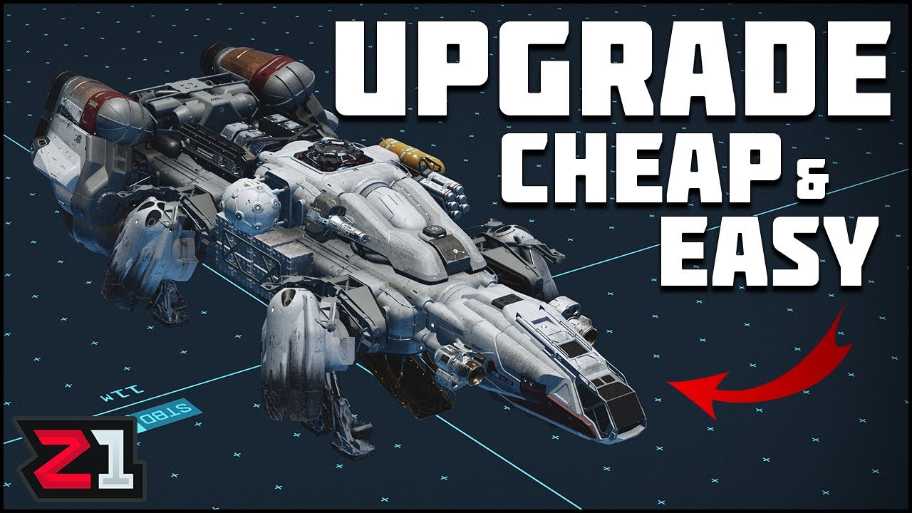 CHEAP And EASY, First UPGRADES For The Frontier ! Starfield Tips And Tricks