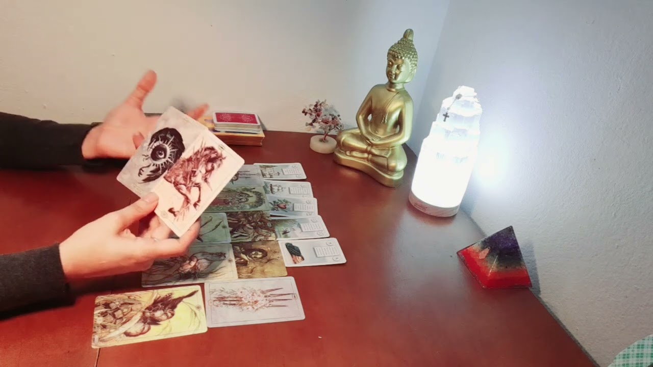 CAYÓ GRAVE EN CAMA TE HIZO TRABAJO DE ESPIRITISMO REGRESÓ ESA ENERGÍA DE ESPIRITUS LE ACORTÓ SU VIDA