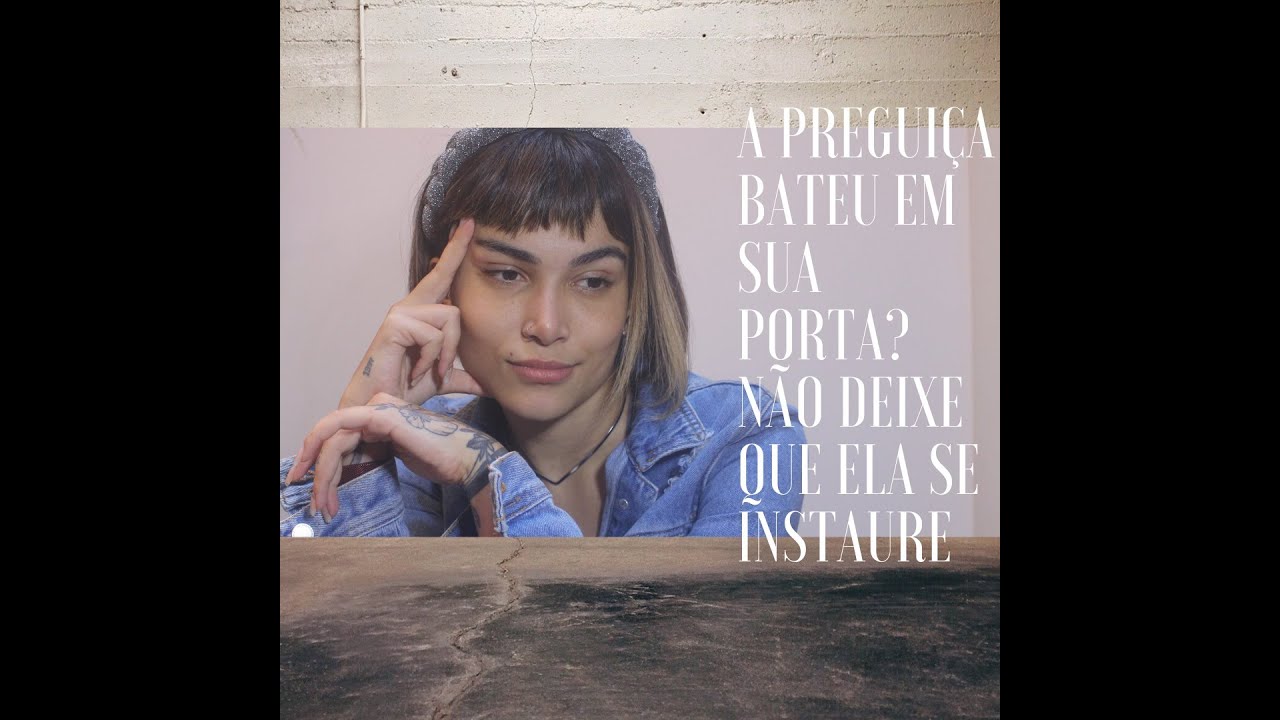 Como agir sem vontade?