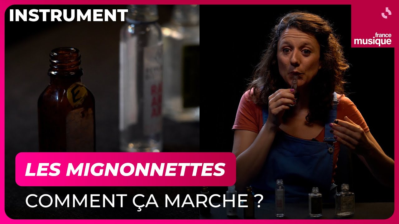 Les mignonnettes, comment ça marche ? - Culture prime