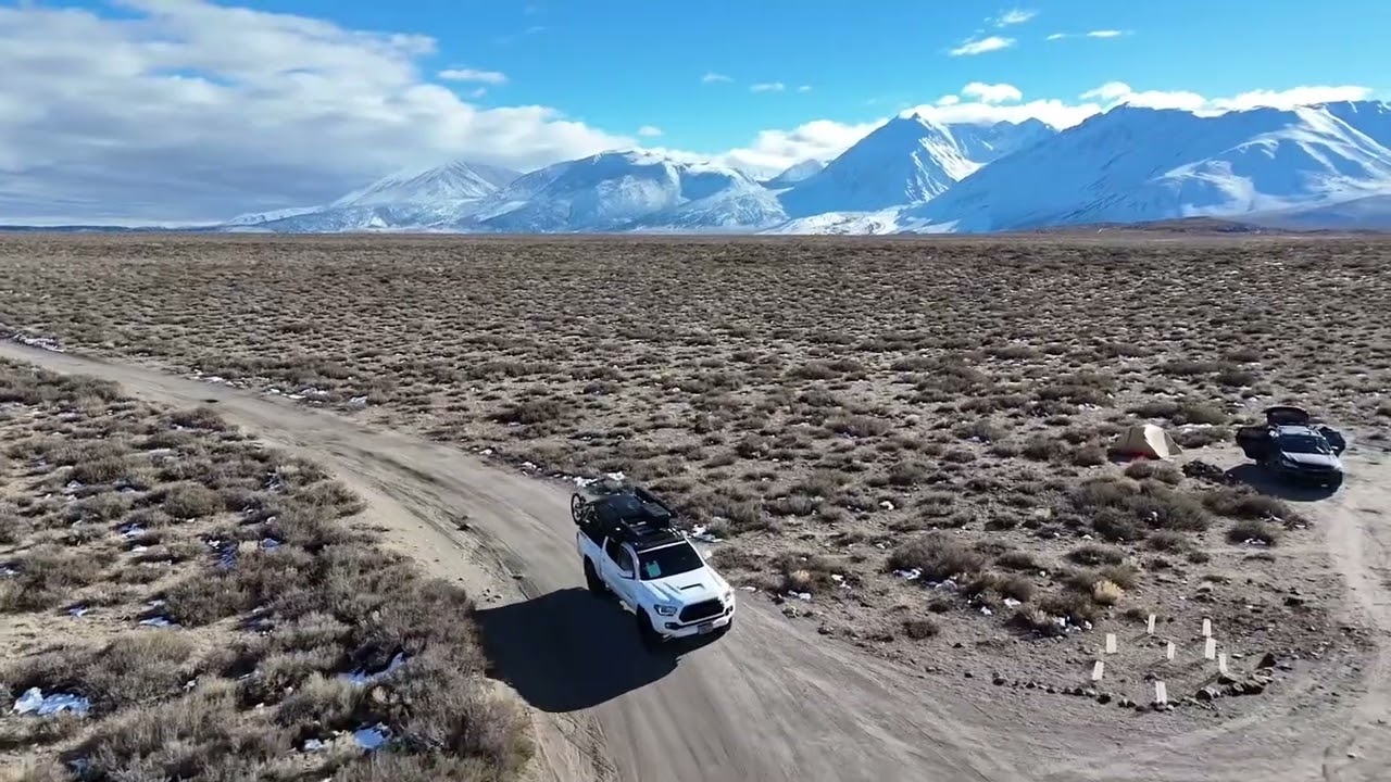 Mammoth Lakes CA