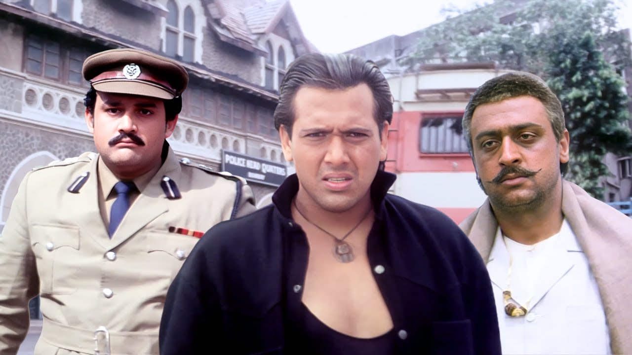 हमरा नाम काली है और हमरा ज़ुबान भी काली है, हम जो कह देते हैं वो हो जाता है | Best Climax Scene 🔥