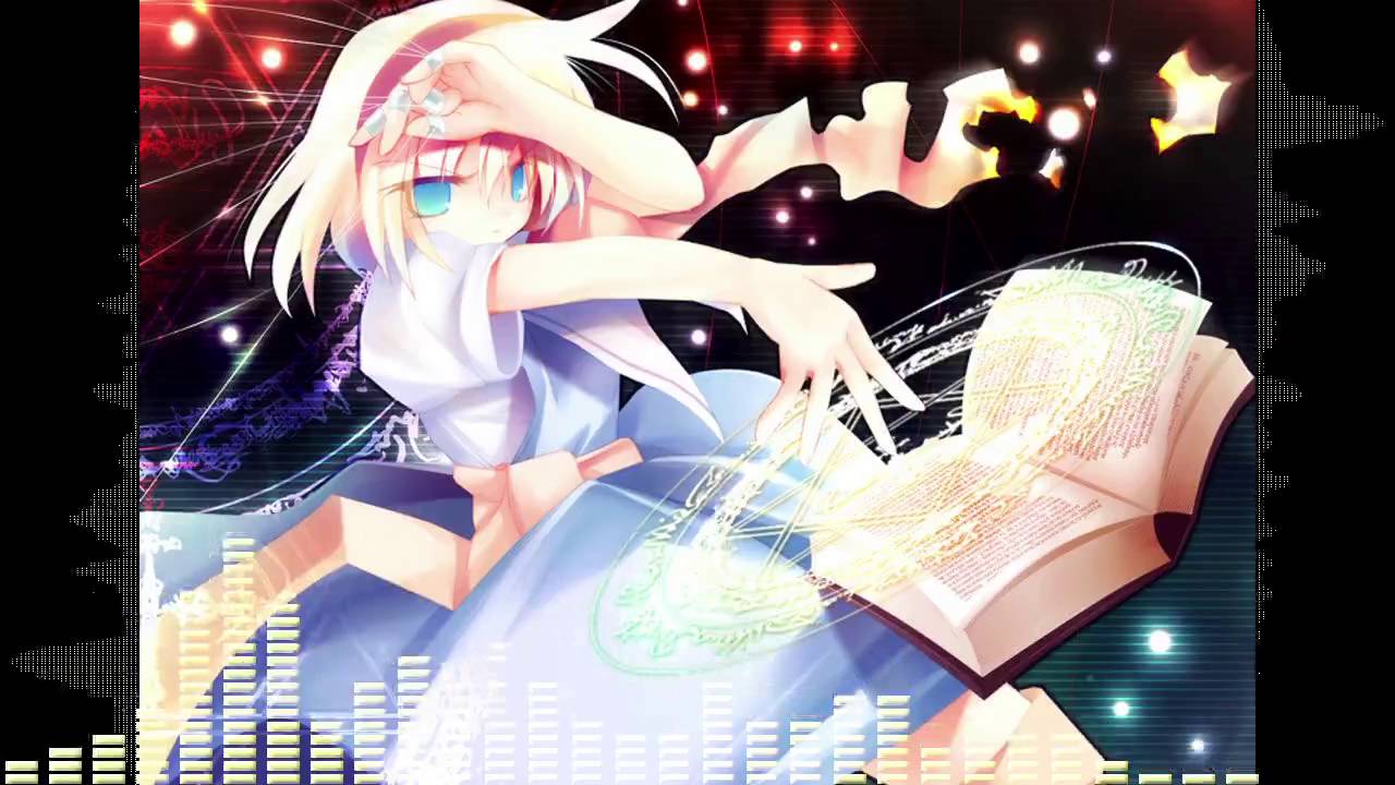 【Arrange】Alice Zone【Alice-GamexRED ZONE】