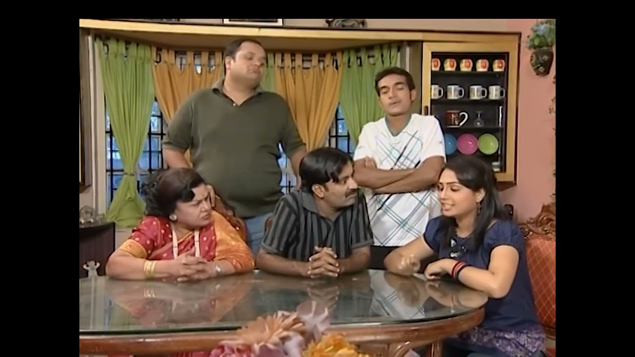Panduranga Vittala - Ep 348 - Megha Shree - Kannada Tv Serial - ZEE5 Classics Kannada