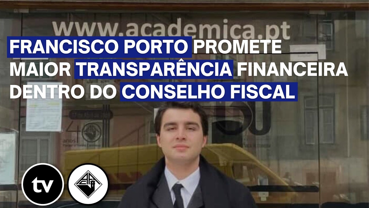 Francisco Porto  promete maior transpar&ecirc;ncia financeira dentro do conselho fiscal