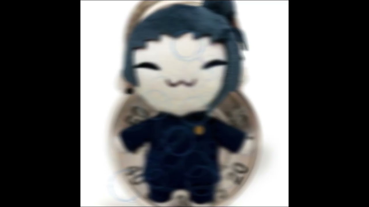 Pretty Scene Girl Slowed - Clover!