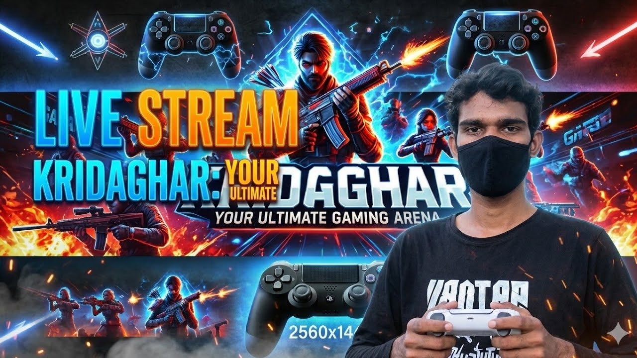 krida ghar is live! BGMI 4.2 update is here 💪🎮🔥 ll