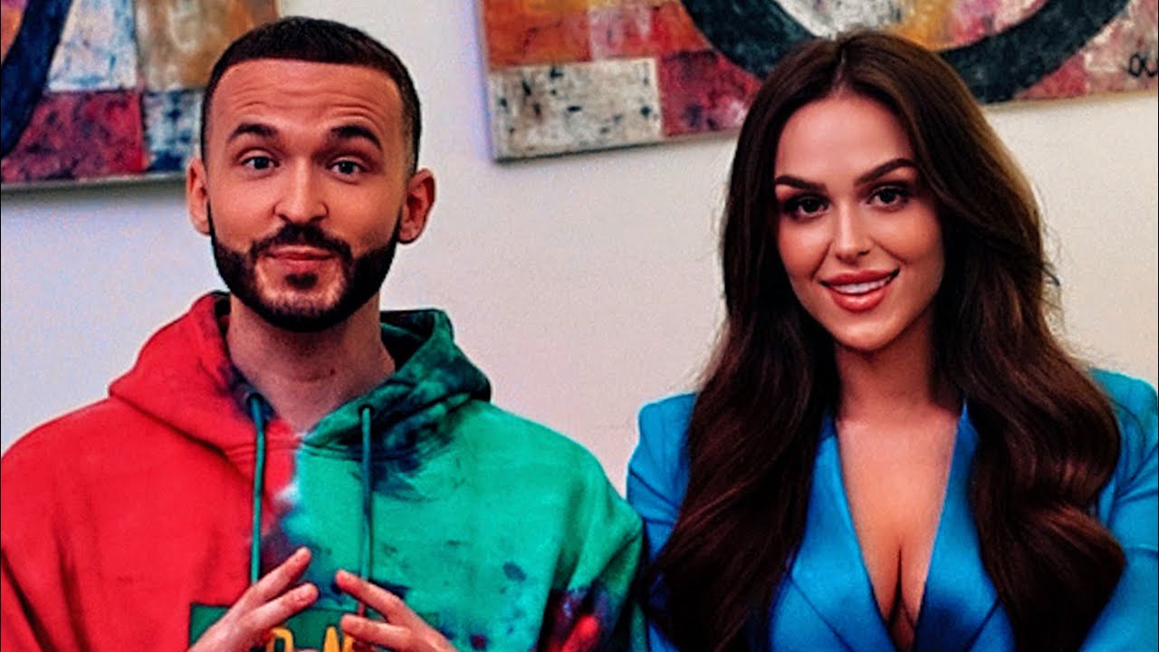 Dokonal&aacute; žena | MATT Zrebn&yacute; x NIA