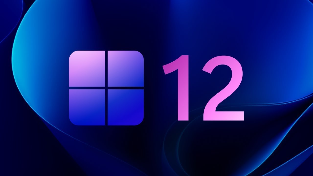 Windows 12 Why Microsoft needs to release it fast and have AI and non AI versions