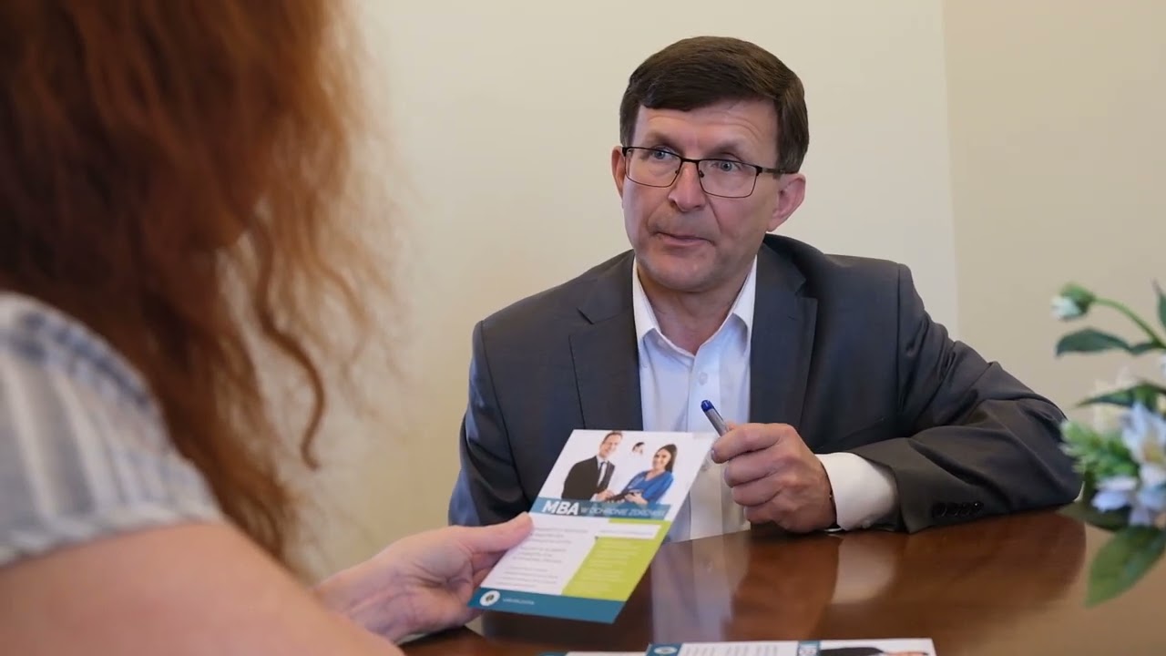 MBA w ochronie zdrowia - Uniwersytet Medyczny w Białymstoku