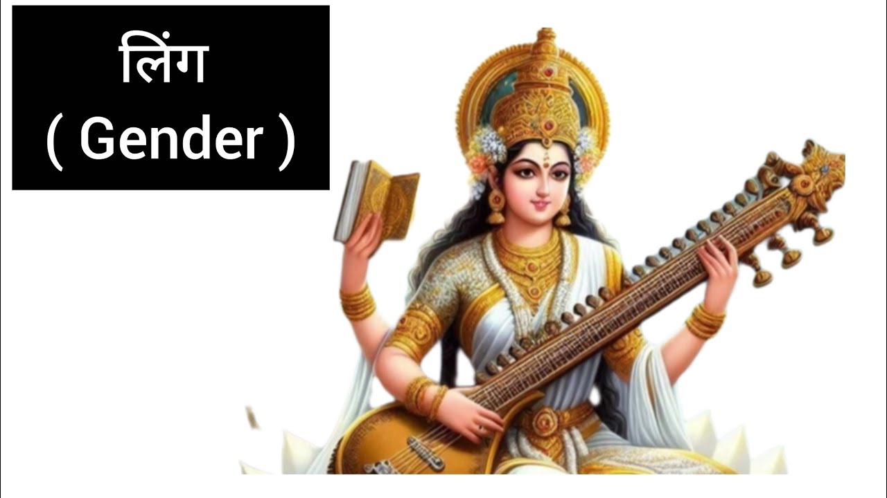 Gender #लिंग #लिंग की पहचान #Sanskrit Shiksha Channel