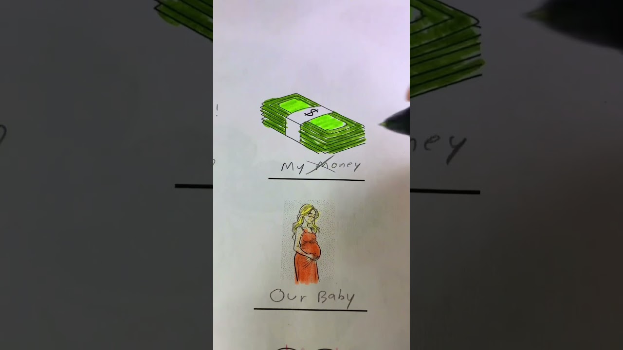 Marking Teacher&rsquo;s Pet Test #asmr #asmrvideos #satisfying